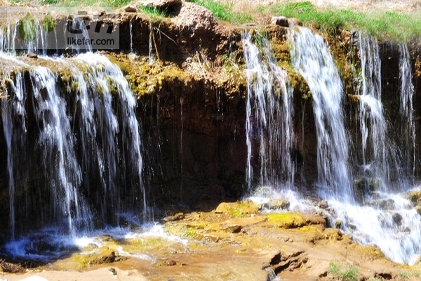 长流水景区 作者:无眠 长流水景区 作者:无眠